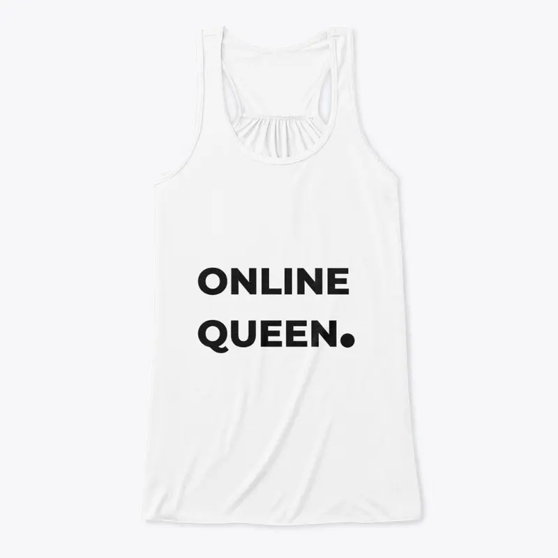 Online Queen Collection