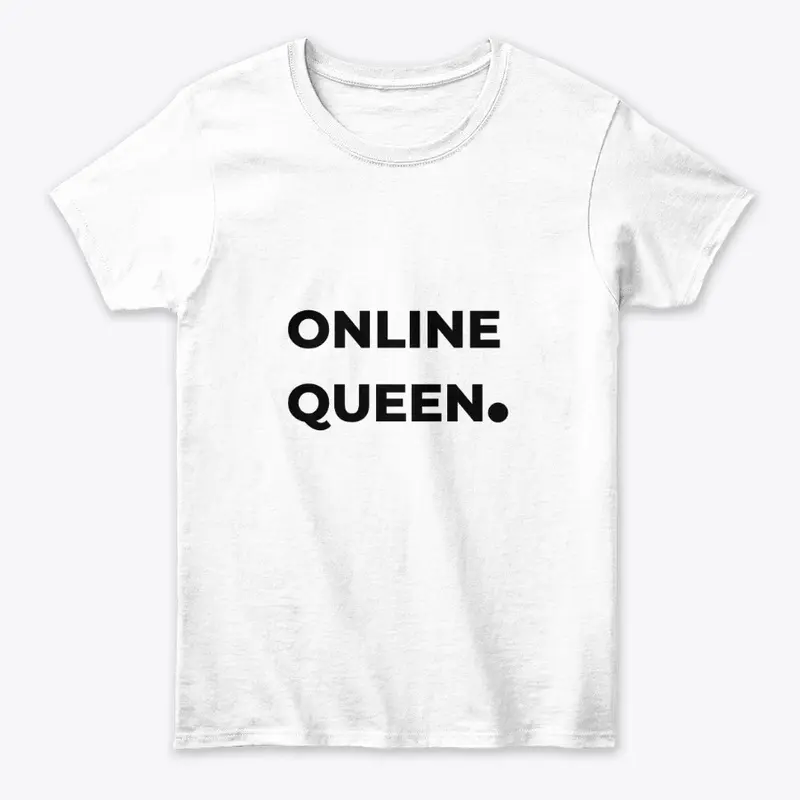 Online Queen Collection