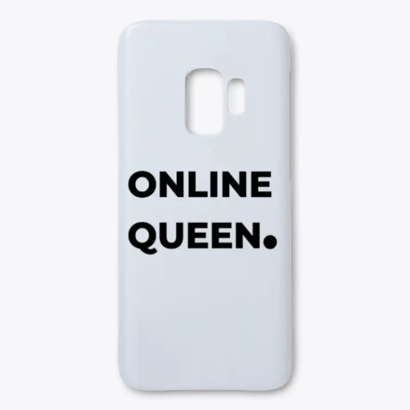 Online Queen Collection