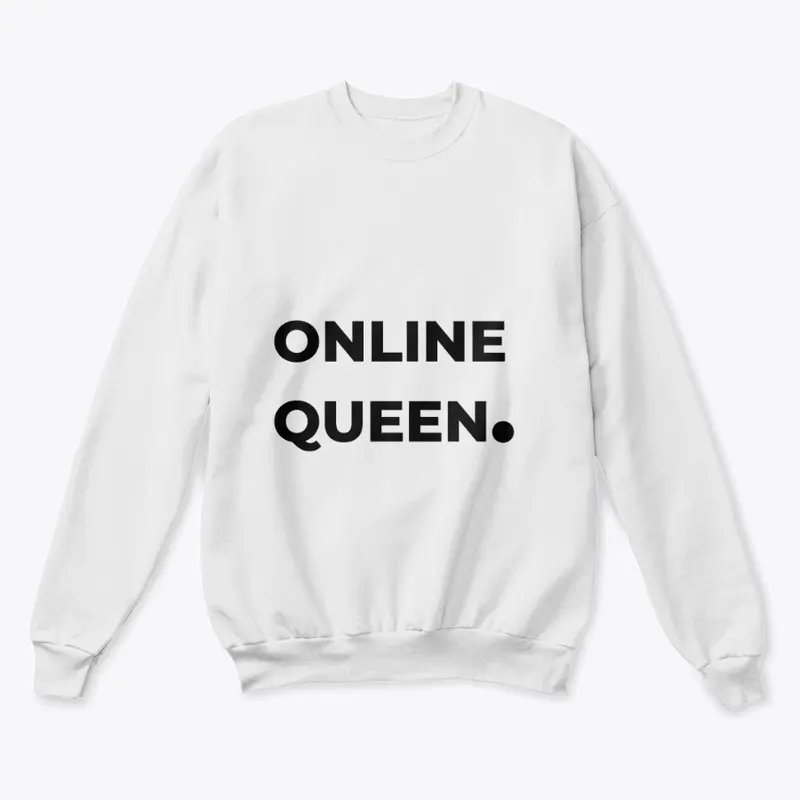 Online Queen Collection